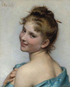 A Young Beauty