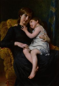 A Warm Embrace