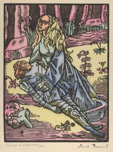 Death of the Horseman