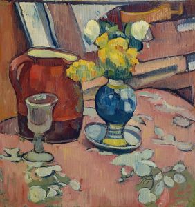 Nature morte