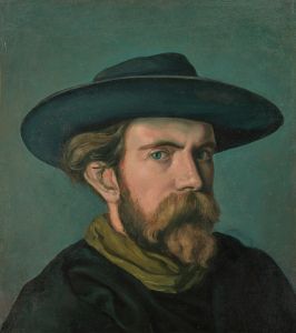 Autoportrait