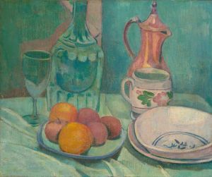 Nature morte