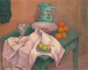 Nature morte