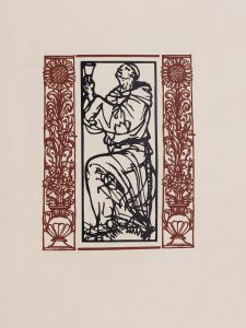 Les petites fleurs de St François d’Antonio Cesari