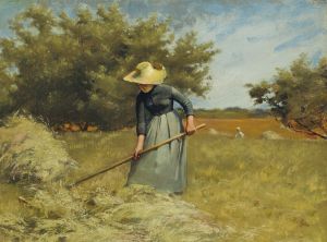 Haytime