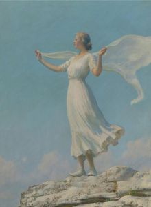 The South Wind