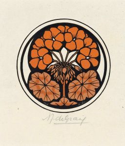 Geranium