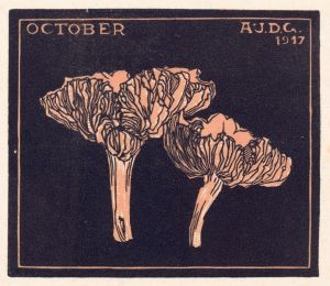 October