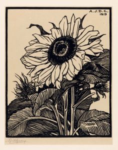 Zonnebloem