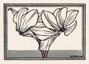 Cyclamen