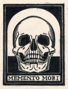 Memento mori