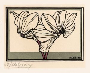 Cyclamen
