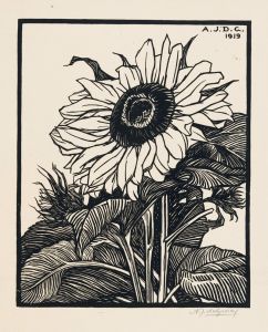 Zonnebloem