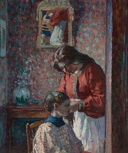 La Coiffure