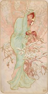 Les Saisons 1