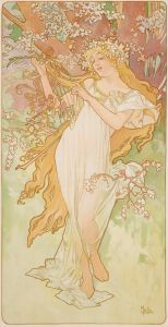 Les Saisons 2