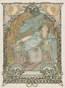 Ilsee, Princesse de Tripoli