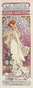 La Dame Aux Camélias