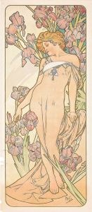 The Iris