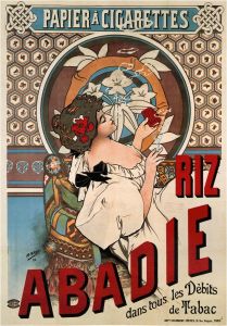 Riz Abadie