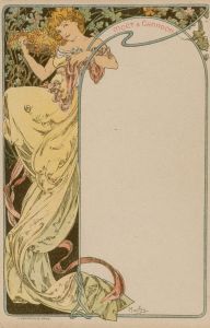 Menu Card