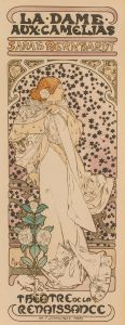 La Dame aux Camelias