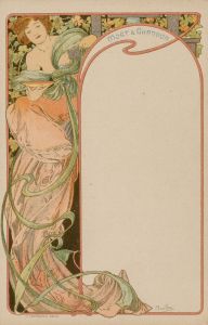 Menu Card
