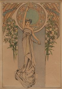 Menu Card