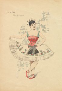 Le rêve