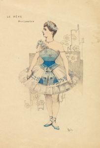 Le rêve