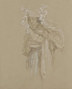 Allegory Of Spring