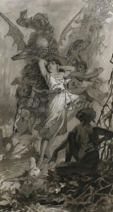 The Dance Of Death