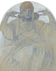 Jaroslava Mucha