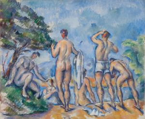Bathers