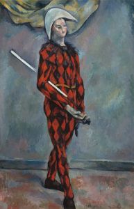 Harlequin