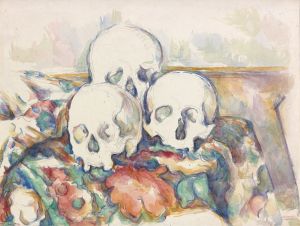 The Three Skulls