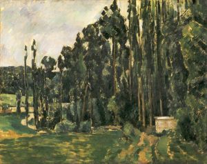 Poplars