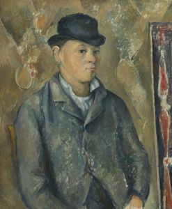 The Artist’s Son