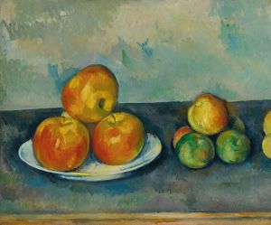 Les Pommes