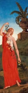 Les quatre saisons – Le printemps