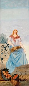 Les quatre saisons – L’été