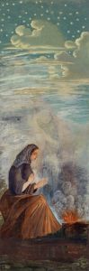 Les quatre saisons – L’hiver