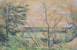 In the Oise Valley