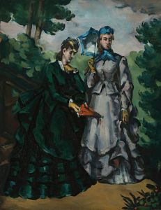 La Promenade
