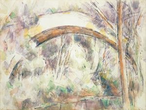 Le Pont des Trois Sautets