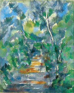 Forest Scene