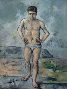 Le Grand Baigneur