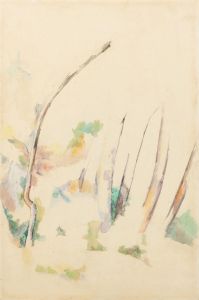 ﻿Sous-bois
