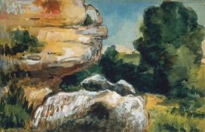 Rocks