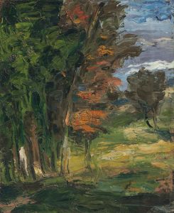 Paysage